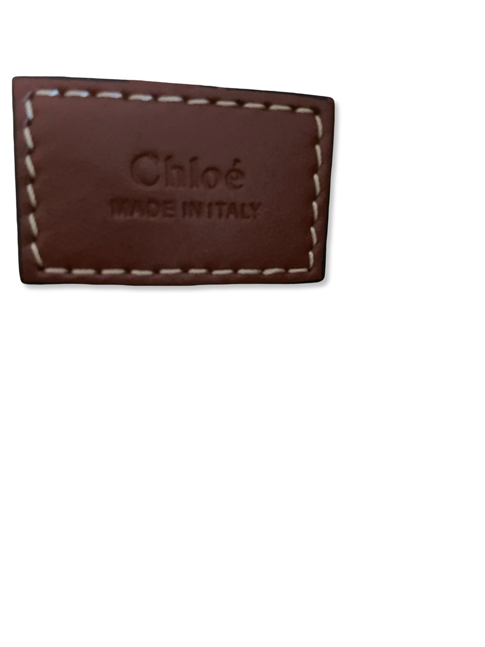 CHLOE Small Woody Tote - Picture 2 of 16